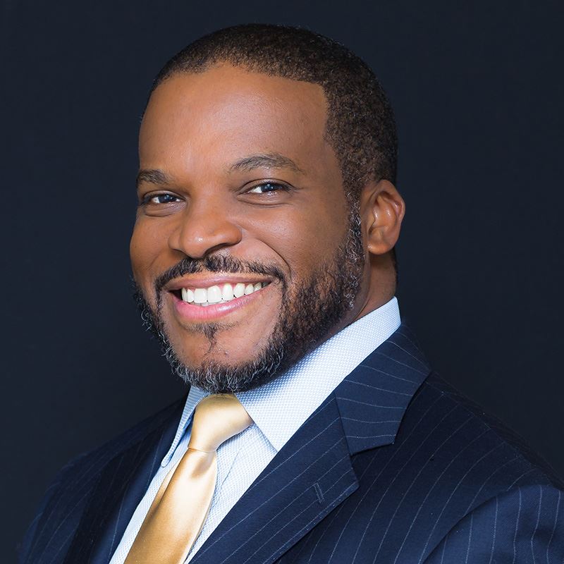 Eric L. Welch Guster Guster Law Firm, LLC